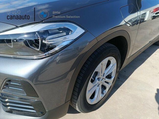 BMW X2 xDrive25e 162 kW (220 CV)