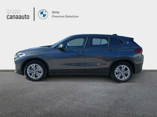 BMW X2 xDrive25e 162 kW (220 CV)