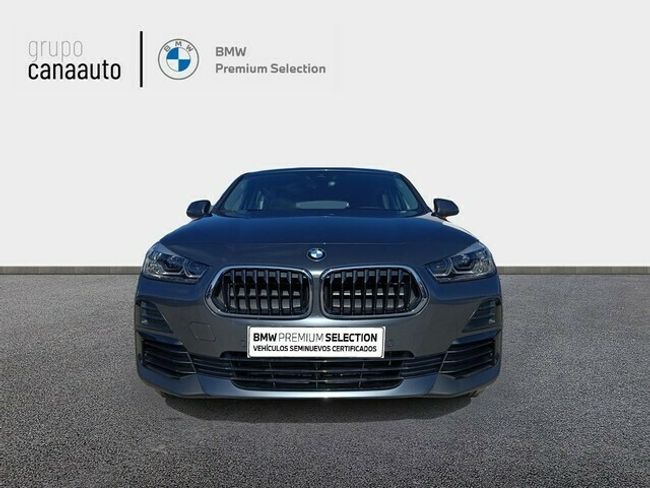 BMW X2 xDrive25e 162 kW (220 CV)