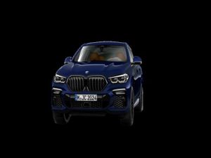 BMW X6 xDrive40d 250 kW (340 CV)  - Foto 2