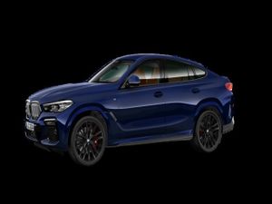 BMW X6 xDrive40d 250 kW (340 CV)  - Foto 23