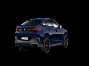 BMW X6 xDrive40d 250 kW (340 CV)  - Foto 13