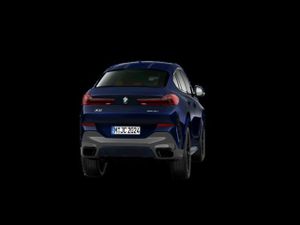 BMW X6 xDrive40d 250 kW (340 CV)  - Foto 18