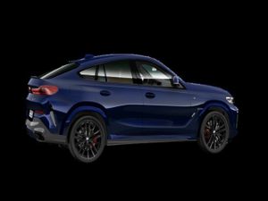 BMW X6 xDrive40d 250 kW (340 CV)  - Foto 17