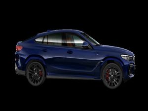 BMW X6 xDrive40d 250 kW (340 CV)  - Foto 35