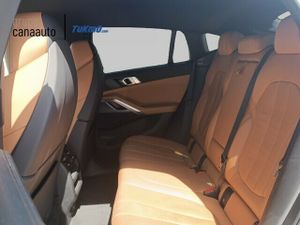 BMW X6 xDrive40d 250 kW (340 CV)  - Foto 10