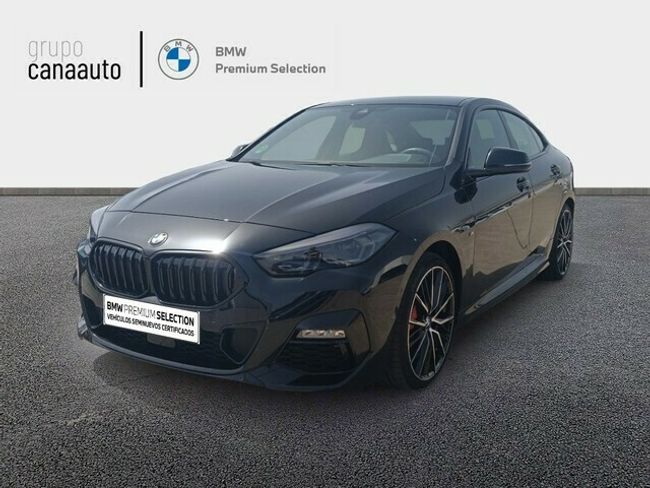 BMW Serie 2 218i Gran Coupe 103 kW (140 CV)