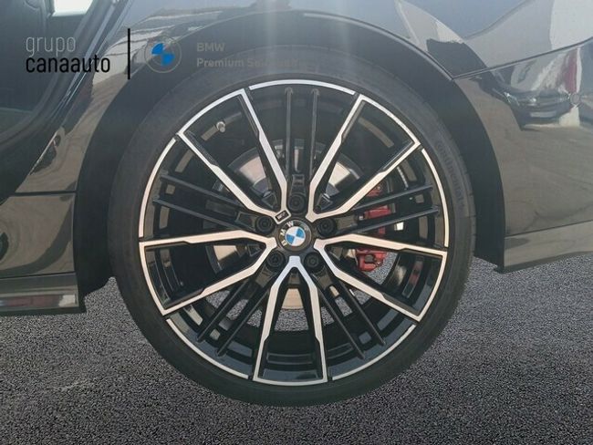 BMW Serie 2 218i Gran Coupe 103 kW (140 CV)
