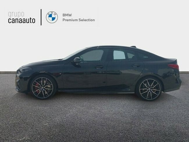 BMW Serie 2 218i Gran Coupe 103 kW (140 CV)