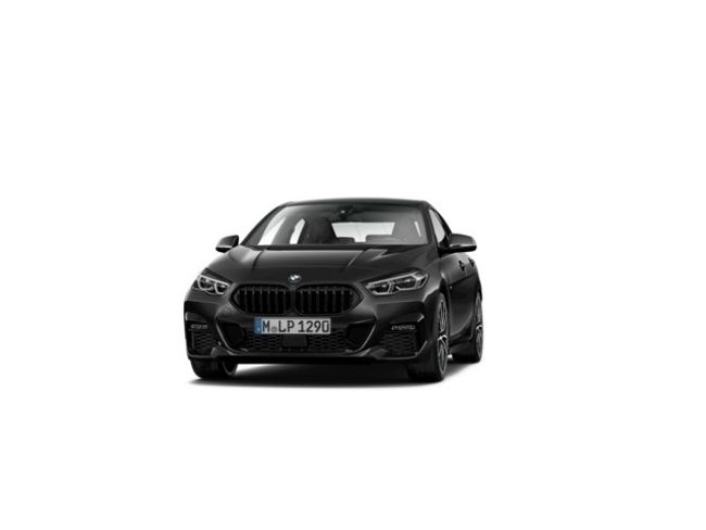 BMW Serie 2 218i Gran Coupe 103 kW (140 CV)