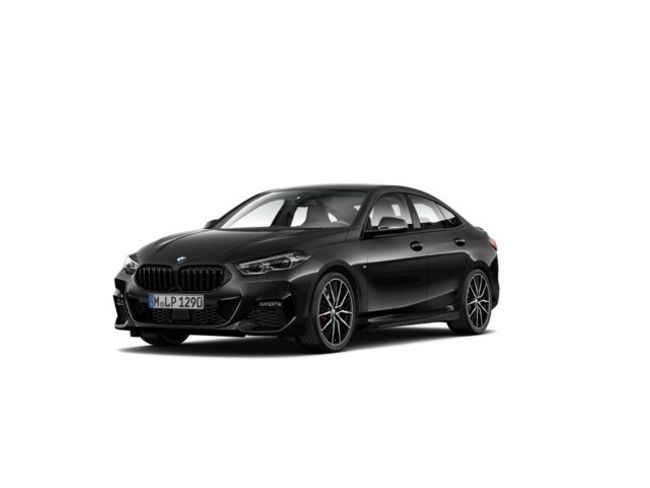 BMW Serie 2 218i Gran Coupe 103 kW (140 CV)