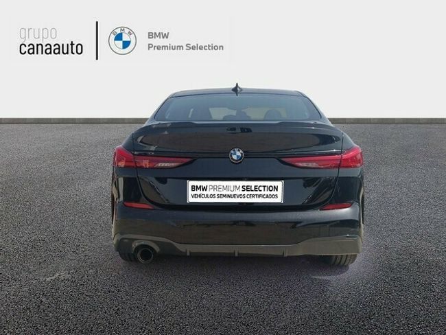 BMW Serie 2 218i Gran Coupe 103 kW (140 CV)
