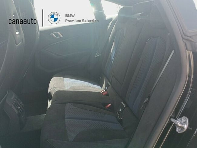 BMW Serie 2 218i Gran Coupe 103 kW (140 CV)