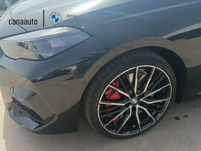 BMW Serie 2 218i Gran Coupe 103 kW (140 CV)