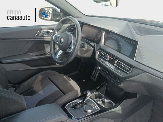 BMW Serie 2 218i Gran Coupe 103 kW (140 CV)
