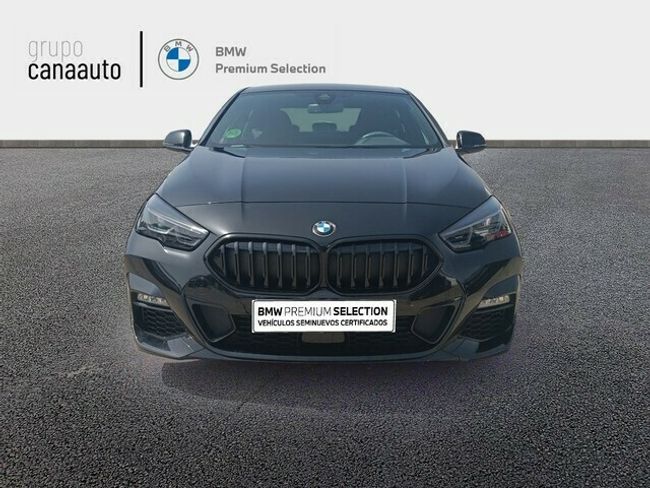 BMW Serie 2 218i Gran Coupe 103 kW (140 CV)