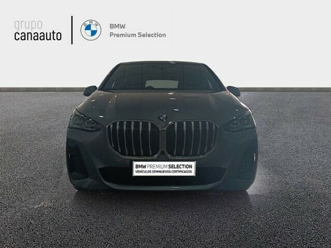 BMW Serie 2 218d Active Tourer 110 kW (150 CV)