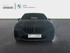 BMW Serie 2 218d Active Tourer 110 kW (150 CV)  - Foto 3