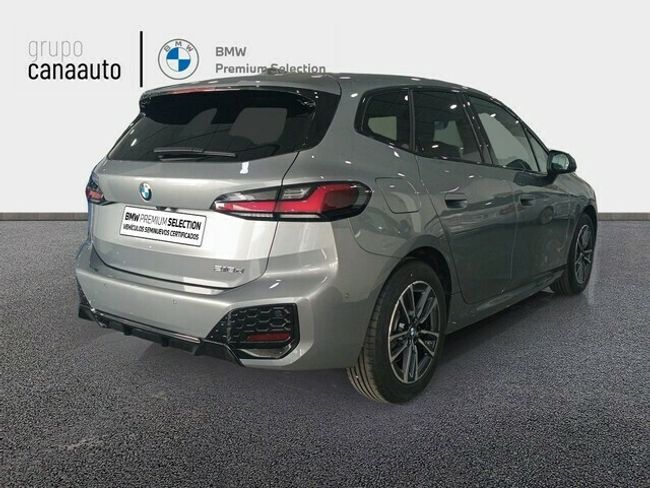 BMW Serie 2 218d Active Tourer 110 kW (150 CV)