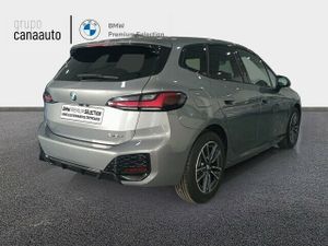 BMW Serie 2 218d Active Tourer 110 kW (150 CV)  - Foto 5