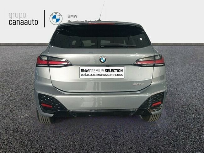 BMW Serie 2 218d Active Tourer 110 kW (150 CV)