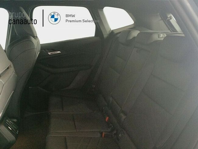 BMW Serie 2 218d Active Tourer 110 kW (150 CV)