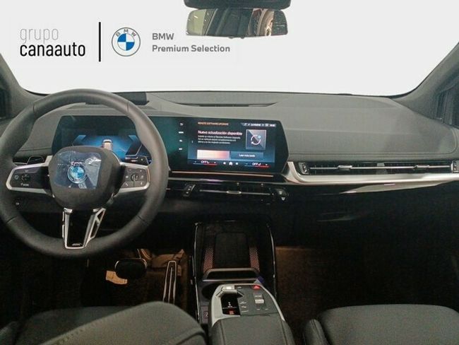 BMW Serie 2 218d Active Tourer 110 kW (150 CV)