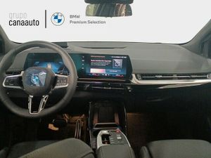 BMW Serie 2 218d Active Tourer 110 kW (150 CV)  - Foto 8