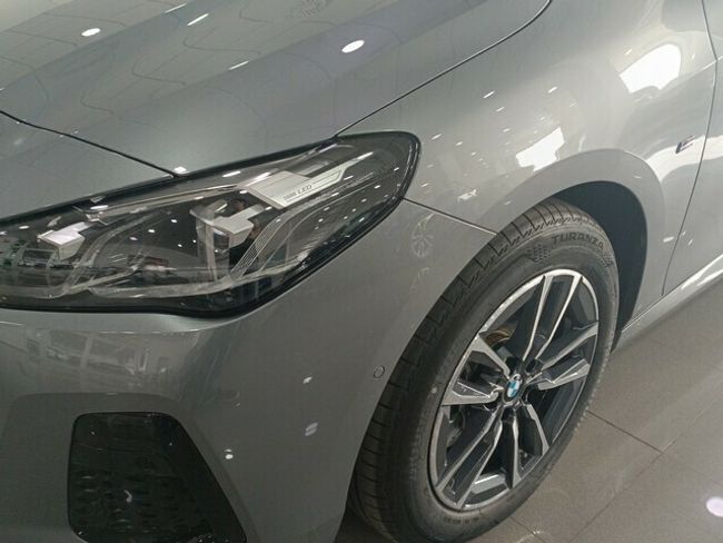 BMW Serie 2 218d Active Tourer 110 kW (150 CV)