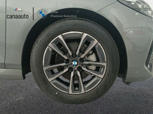 BMW Serie 2 218d Active Tourer 110 kW (150 CV)