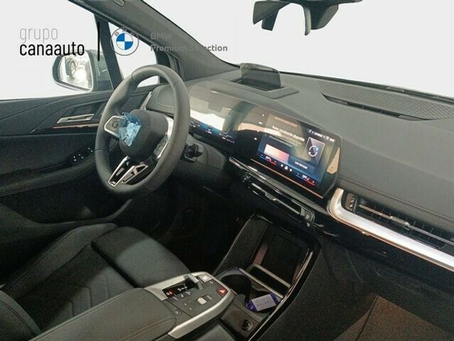 BMW Serie 2 218d Active Tourer 110 kW (150 CV)