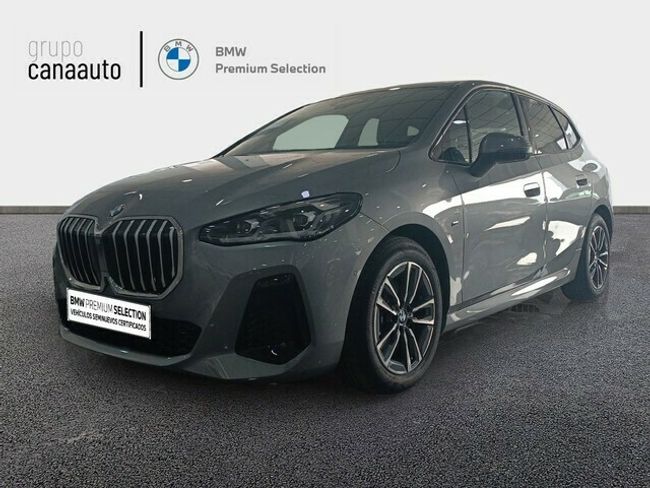 BMW Serie 2 218d Active Tourer 110 kW (150 CV)