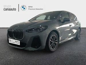 BMW Serie 2 218d Active Tourer 110 kW (150 CV)  - Foto 2
