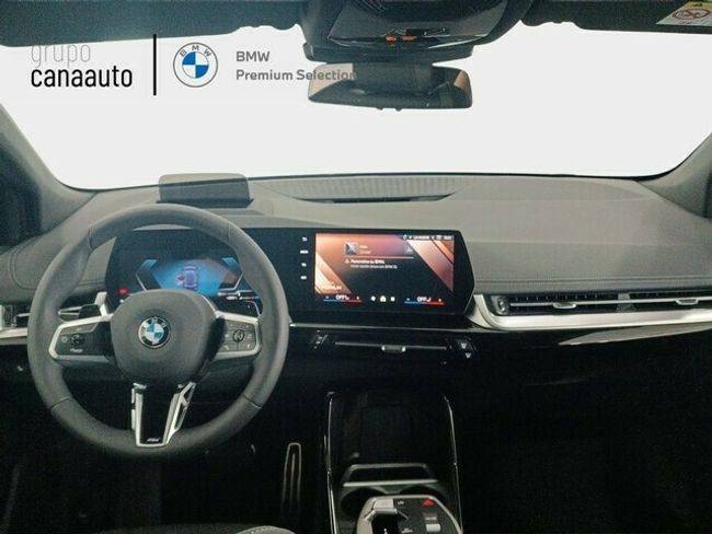 BMW Serie 2 218d Active Tourer 110 kW (150 CV)