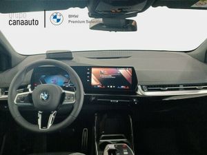 BMW Serie 2 218d Active Tourer 110 kW (150 CV)  - Foto 8