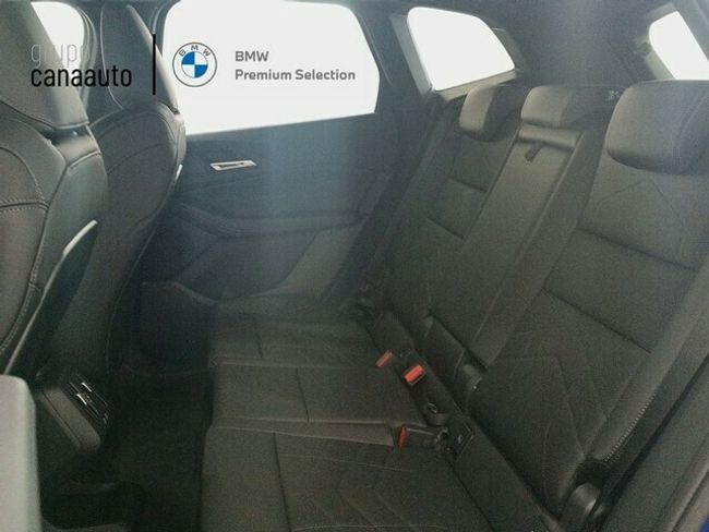 BMW Serie 2 218d Active Tourer 110 kW (150 CV)