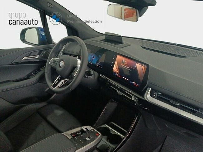 BMW Serie 2 218d Active Tourer 110 kW (150 CV)
