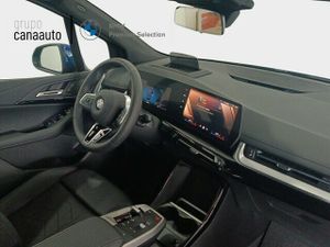 BMW Serie 2 218d Active Tourer 110 kW (150 CV)  - Foto 9