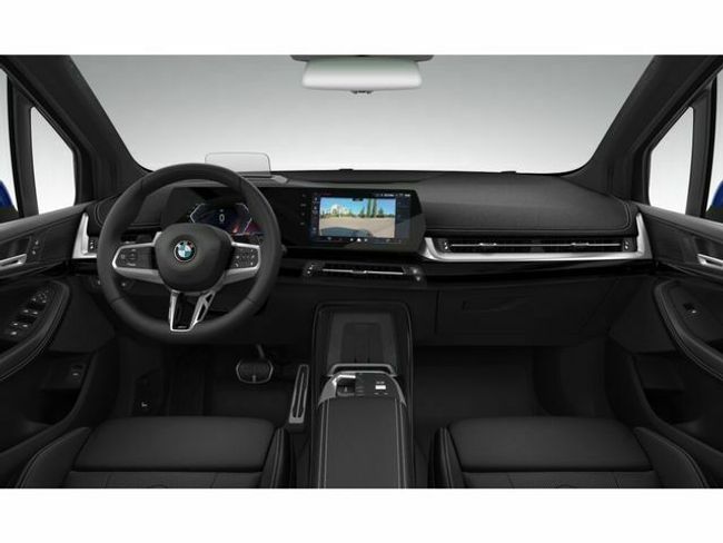 BMW Serie 2 218d Active Tourer 110 kW (150 CV)