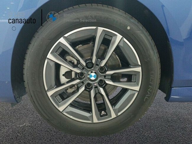 BMW Serie 2 218d Active Tourer 110 kW (150 CV)