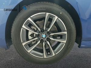 BMW Serie 2 218d Active Tourer 110 kW (150 CV)  - Foto 12