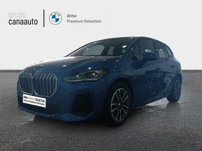 BMW Serie 2 218d Active Tourer 110 kW (150 CV)