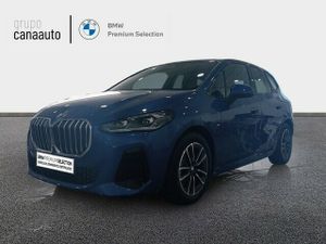 BMW Serie 2 218d Active Tourer 110 kW (150 CV)  - Foto 2