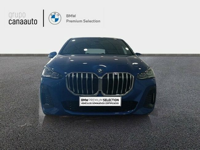 BMW Serie 2 218d Active Tourer 110 kW (150 CV)