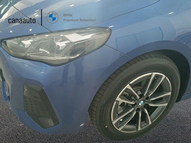 BMW Serie 2 218d Active Tourer 110 kW (150 CV)