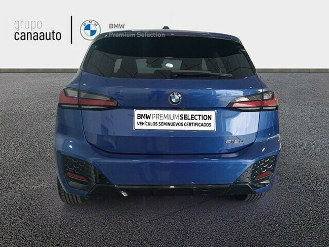 BMW Serie 2 218d Active Tourer 110 kW (150 CV)
