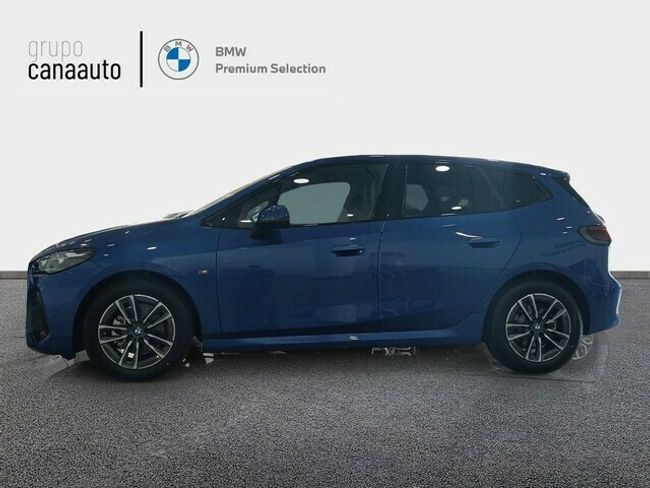 BMW Serie 2 218d Active Tourer 110 kW (150 CV)