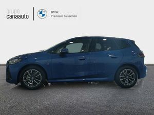 BMW Serie 2 218d Active Tourer 110 kW (150 CV)  - Foto 4