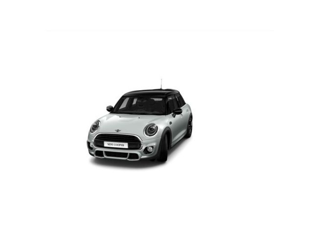 MINI 5 Puertas Cooper 100 kW (136 CV)
