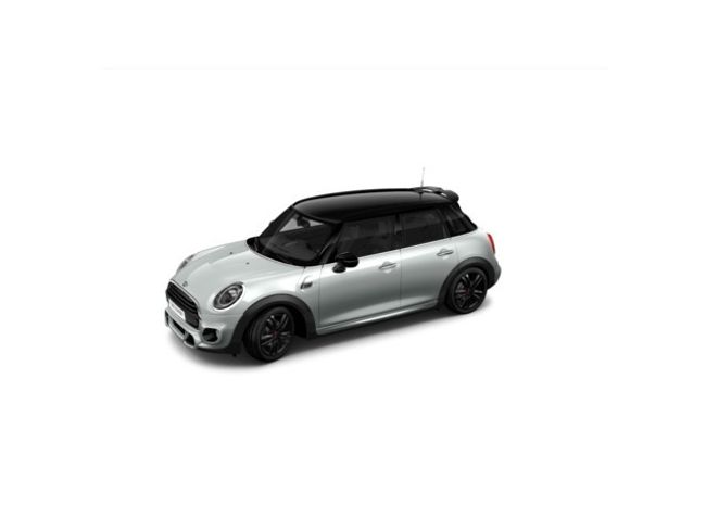 MINI 5 Puertas Cooper 100 kW (136 CV)